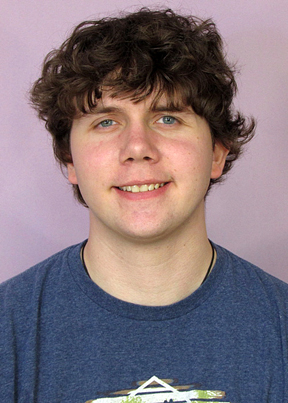Headshot
